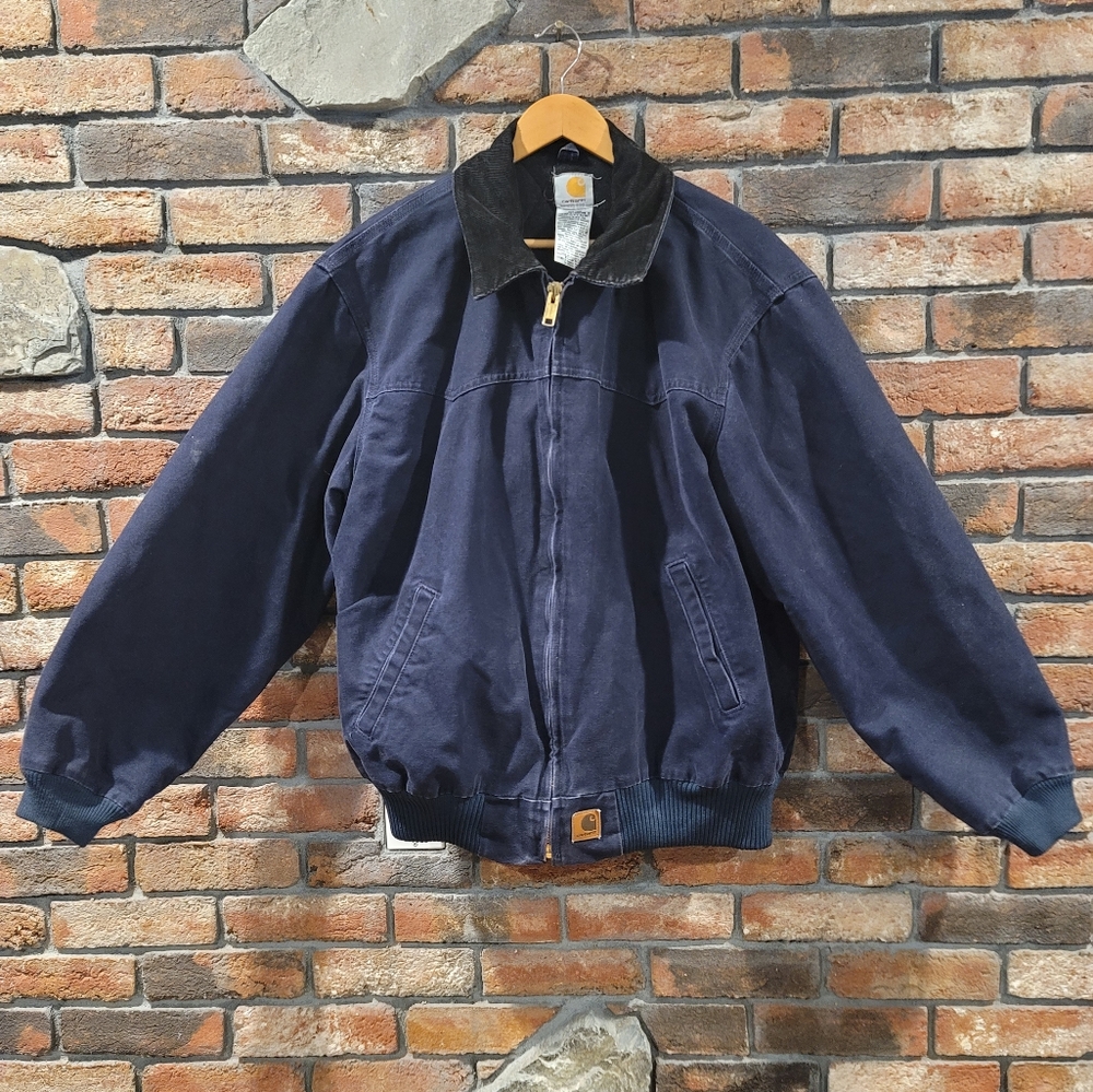 Vintage Carhartt Jacket J14-MDT